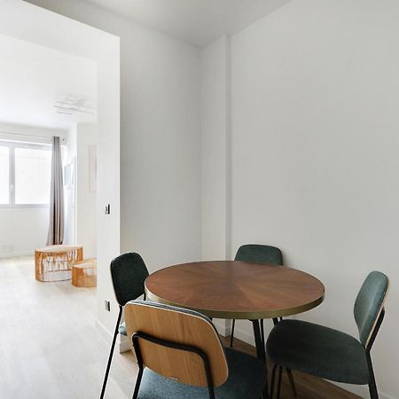 Pick A Flat'S Apartment In Montorgueil - Rue Notre Dame De Recouvrance Paris Extérieur photo